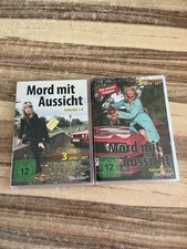 Dvd serie mord mit aussicht - mord,