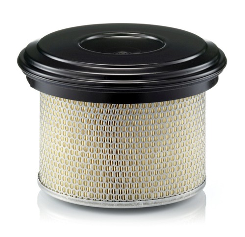 Mann filter luftfilter - mann-filter, c