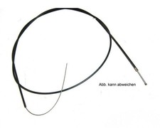 Gaszug RMS (Ölpumpe bis Vergaser) für MBK Ovetto, YAMAHA Neos Roller Ersatz Seil