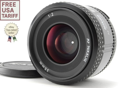 Neuwertig nikon af - [neuwertig], nikkor