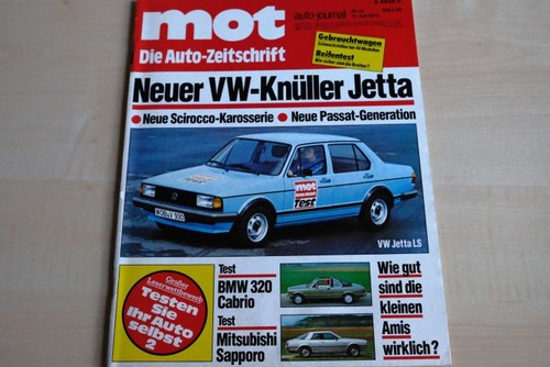 Mot 1979 bmw - 14/1979,