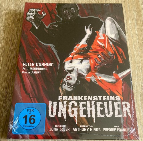 Hammer frankensteins - -,