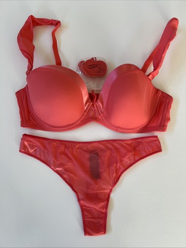 Dessous set neu implicite 90b - set,