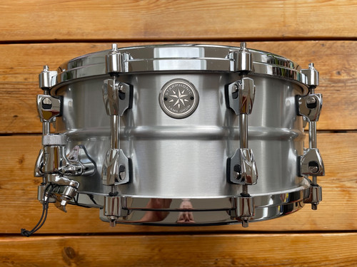 Tama starphonic aluminium - tama,