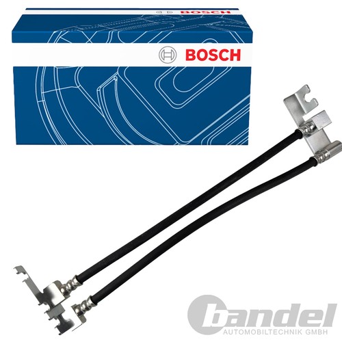 Bosch bremsschlauch - bosch,