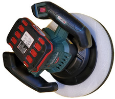 PARKSIDE 20V-Akku-Poliermaschine "PMA 20-li B2" mit Akku – top und fun