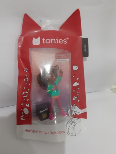 Karmas welt tonies - ,, ,