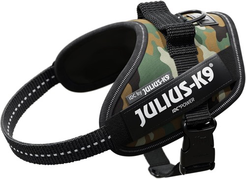 Julius idc powergeschirr - k-9,