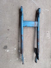 Hinterradschwinge KR50 gebraucht