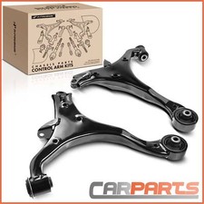 2x Querlenker Satz Vorderachse