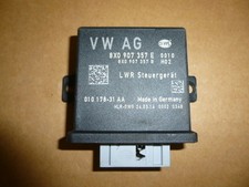 Audi LWR Steuergerät ALWR 8X0907357B 8X0907357E A1 A3 8P S3 RS3 TT 8J TTS TTRS