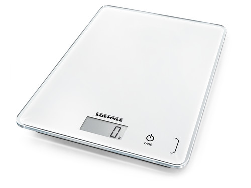 Soehnle küchenwaage compact - soehnle,