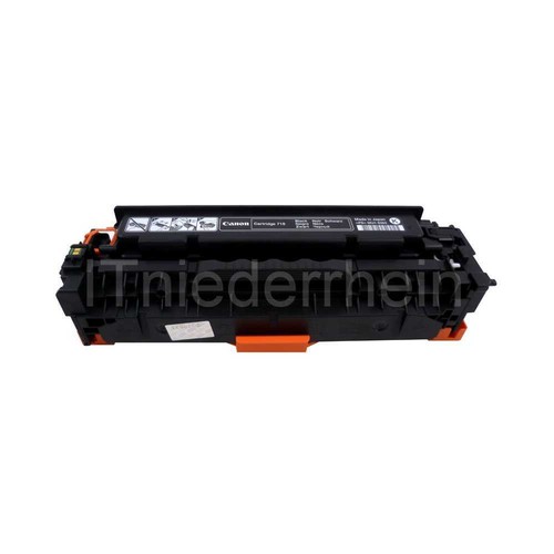 Original toner cartridge 718 - original,