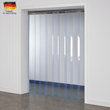 PVC Streifenvorhänge