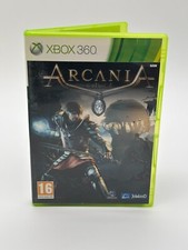 Microsoft Xbox 360 - Arcania