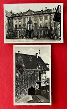 2 x Foto AK ALTENBURG in