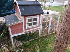 Verkaufe  Ein Kleines Hühnerhaus