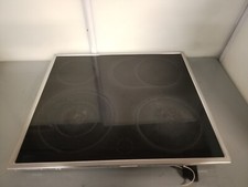 Juno-Electrolux JEC601E Glaskeramik Kochfeld (I1 1124)