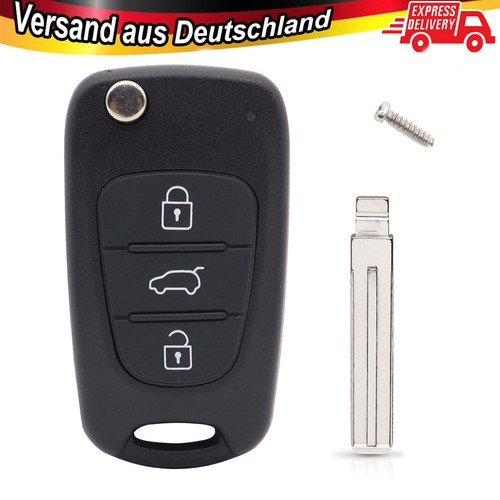 Klapp schlüssel gehäuse - klapp, für