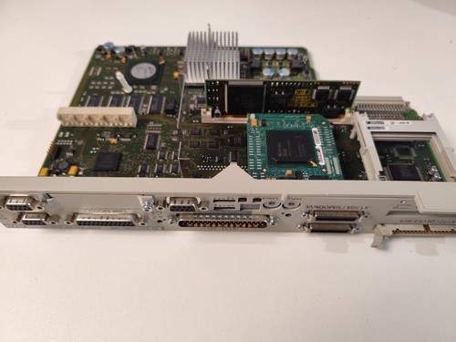 Siemens sinumerik 840d - sinumerik, 840d/de