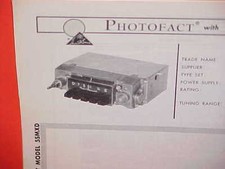 1966 RENAULT DAUPHINE