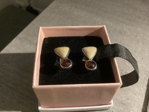 Dur ohrstecker 925ér - dur, silber
