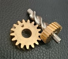 ZAHNRAD FÜR PORSCHE 911 964