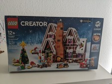 LEGO 10267 Creator Expert