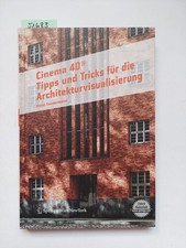 Cinema 4D Tipps und Tricks