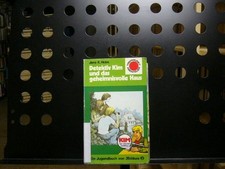 Detektiv Kim und das geheimnisvolle Haus Holm, Jens K. :