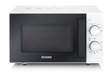 SEVERIN MW 7574 Mikrowelle