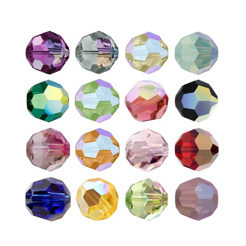 Swarovski kristalle 5000 round - swarovski,
