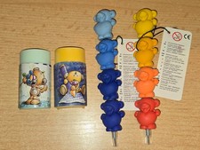 Diddl Pimboli Bleistift zum Schieben Nachschiebeblei oder Radiergummi Rarität