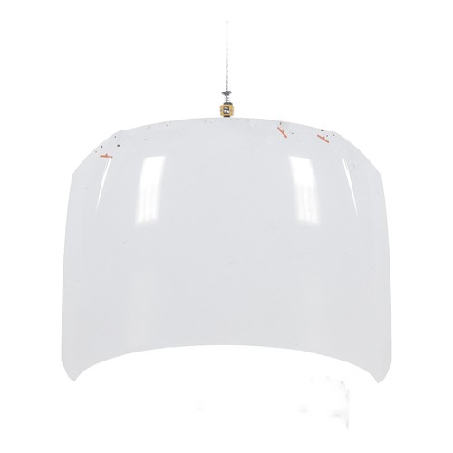 Motorhaube volkswagen passat - motorhaube,