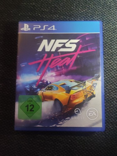 Need for speed heat - need,