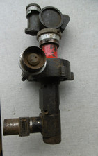 Fernrohr Rundblickfernrohr Artillerie Deutsch,