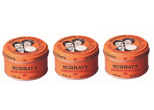 Murrays Superior Hair Dressing