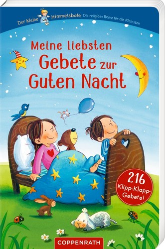 Meine liebsten gebete zur - meine,