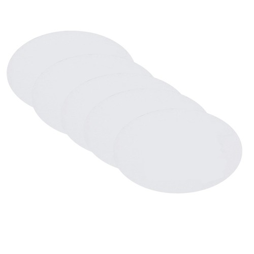 Stück ovale form baumwolle - , 5