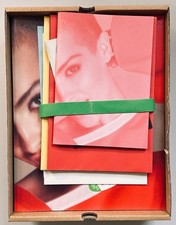 SEALED Print Magazine IDEA