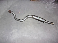 Schalldämpfer Finale Lancia