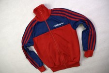 Adidas Trainings Jacke Vintage