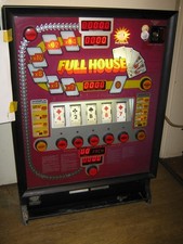 Spielautomat merkur full - spielautomat,