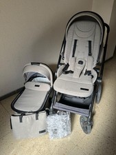 Moon Clicc Kombi Kinderwagen