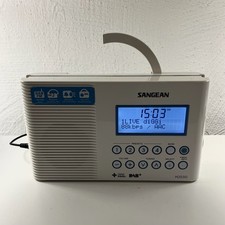Sangean H203 Badradio / DAB+ /