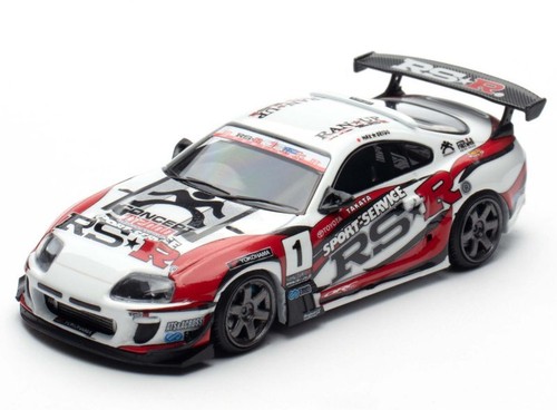 Toyota supre - supre, rz