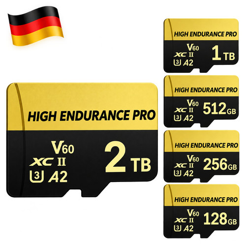 Microsd speicherkarte bis 1tb - microsd,