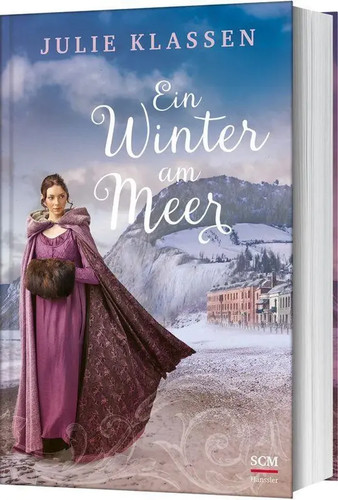 Ein winter meer julie - am,