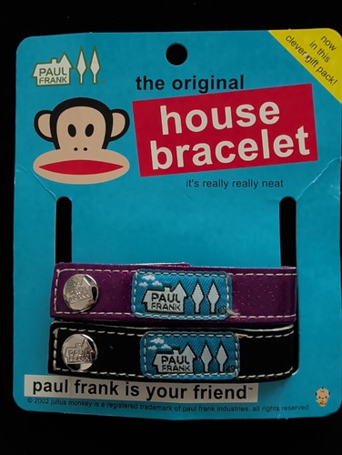 Paul frank house - paul,
