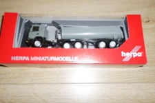 Herpa 316248 Scania CG 17